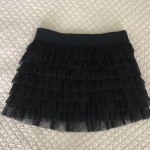 Girls skirt